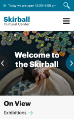 Skirball Cultural Center, phone